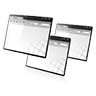 Administer multiple web sites Administer multiple web sites